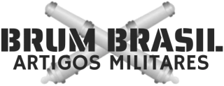 Brum Brasil Artigos Militares