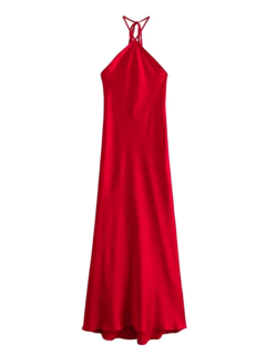 VESTIDO FATAL RED - comprar online