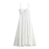 VESTIDO WHITE