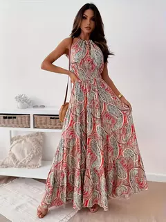 VESTIDO BALI