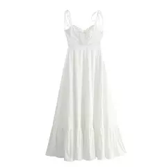 VESTIDO WHITE na internet