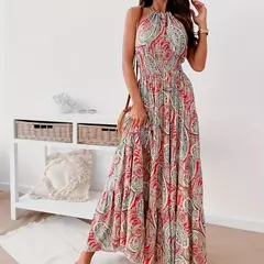 VESTIDO BALI na internet