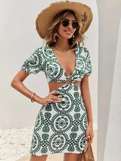 VESTIDO MANDALA - loja online