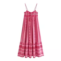 VESTIDO INDIAN - comprar online