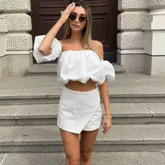 SAIA ELEGANTE PARA O VERÃO - IZARA