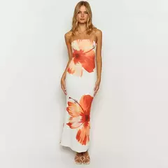 ORANGE FLOWER - comprar online