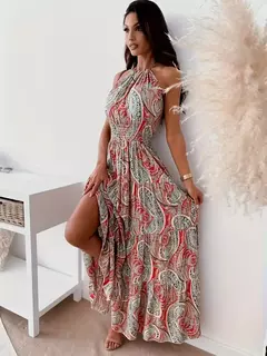 VESTIDO BALI