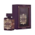 Lattafa Bade'e Al Oud Amethyst - comprar online