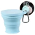 Vaso Térmico Plegable - tienda online