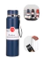 Botella Termica 1L con Filtro Metalico - tienda online