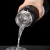 Botella Termica 1L con Filtro Metalico - Drop Store