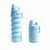 Botella de Silicona Plegable Portátil 500ml en internet