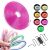 Tira Luces Led Neon - 5mts - Flexible Exterior - tienda online