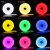 Imagen de Tira Luces Led Neon - 5mts - Flexible Exterior