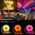Tira Luces Led Neon - 5mts - Flexible Exterior