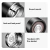 Botella Termica 1L con Filtro Metalico - Drop Store