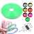 Tira Luces Led Neon - 5mts - Flexible Exterior en internet