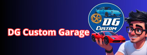 DG Custom Garage