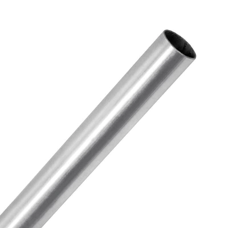 Tubo conduit para pared gruesa | Galvanizado | Pulg. 1 1/2 | Sin cople. Rymco