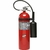 Extintor portatil CO2 Buckeye 20 lb 46600 - comprar en línea