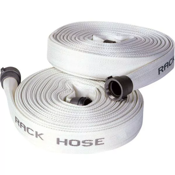 Manguera KFH Rack Hose 1.5'' x 15 M IPT aluminio