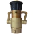 Chiflon EXTIN FLAM 1.5'' IPT x 120 GPM bronce - comprar en línea
