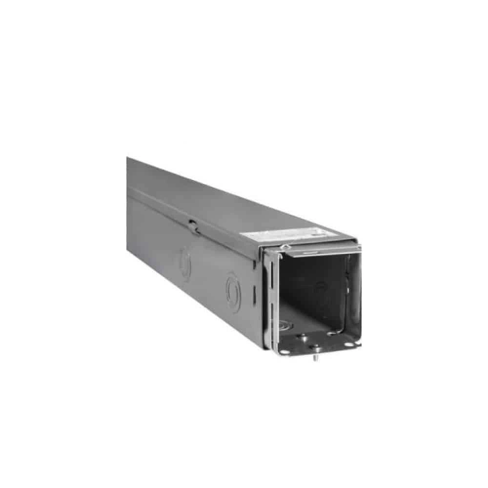 Ducto cuadrado 1524mm 6″x 6″ (152.4×152.4mm) Schneider Electric