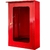 Gabinete 15M sobreponer rojo 21 x 50 x 77 cm - comprar en línea