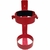 Bracket Extin-Flam para extintor 4.5 kgs con portacandado - comprar en línea