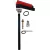 Valvula de aluminio Extin-Flam 1'' con tubo para extintor de 6 a 9 kg - comprar en línea