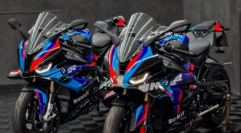 Imagem do banner rotativo Unique Gráficos