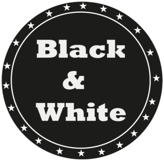 Black&White