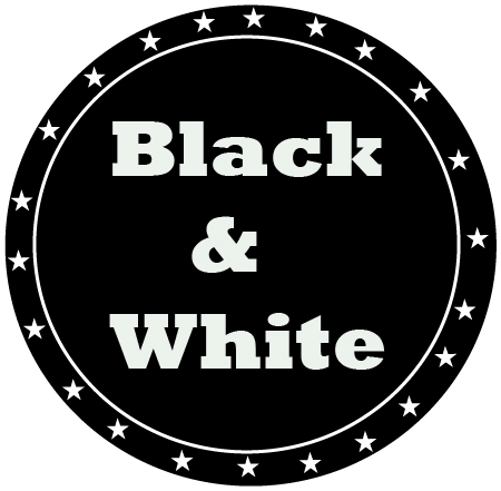 Black&White