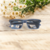 Clip On 1201 azul - comprar online