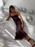 VESTIDO LACE - CTRL studio
