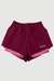 Short Sao bordo