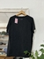 Remera I-run negra - comprar online