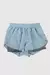 Short abile celeste