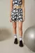 Biker black flower en internet