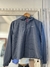 Campera Nike azul en internet