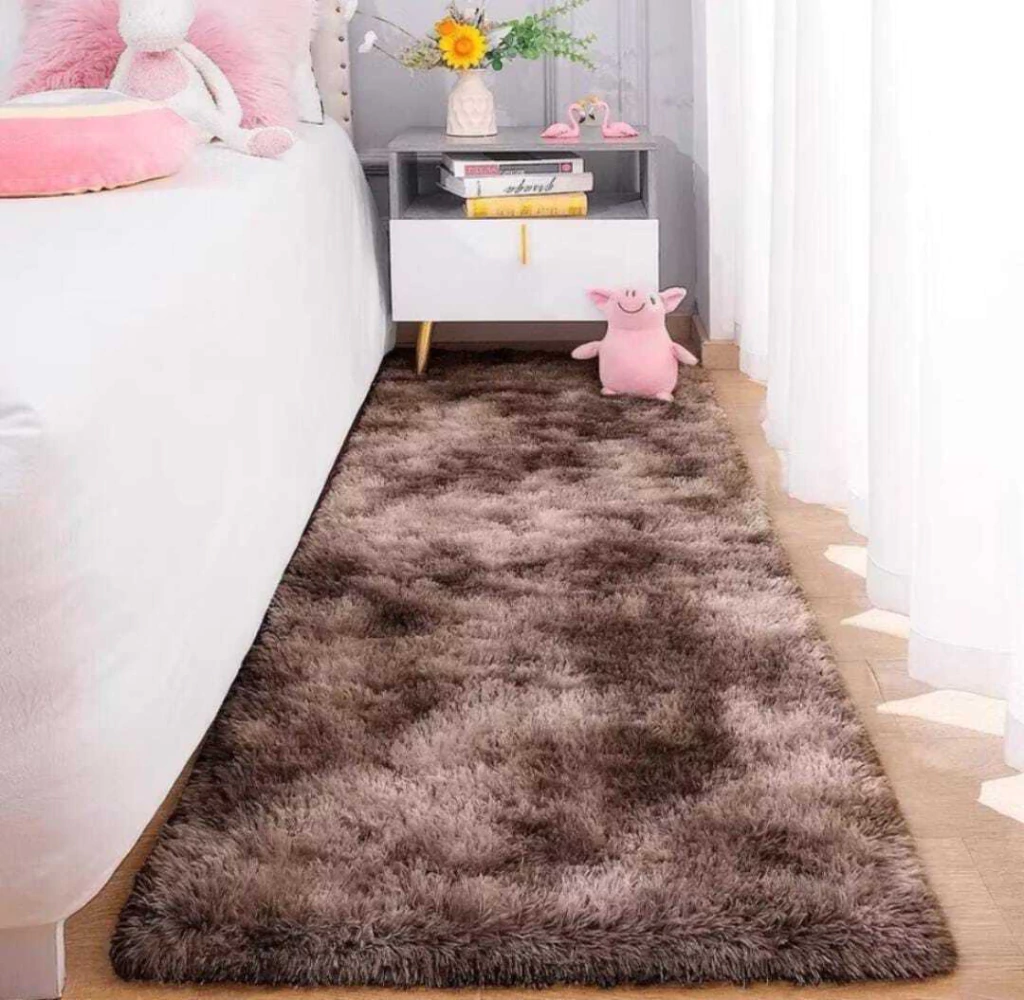 Tapete Peludo 2,00 X 0,60