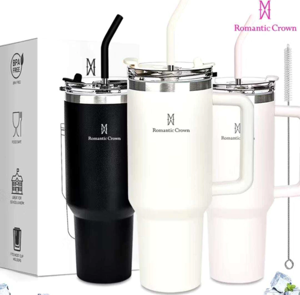 Copo Térmico 1200ML