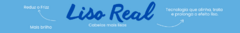 Banner da categoria Linha Liso Real