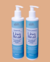 Kit Shampoo e Condicionador- Liso Real - comprar online