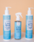 Kit Liso Real - Shampoo, Condicionador e Spray Multifuncional - comprar online