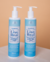 Kit Liso Real - Shampoo, Condicionador e Spray Multifuncional na internet