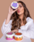 Linha Pop Glow