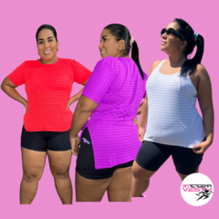 Banner da categoria Blusa