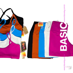 CONJUNTO BASIC