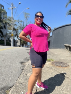 BLUSA TAPA BUMBUM na internet